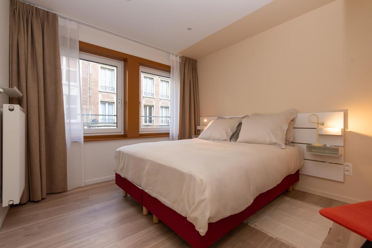 LE FORT ROUGE, CENTRE VILLE, QUARTIER HISTORIQUE TOURNAI (Belgium) - from  US$ 166 | BOOKED