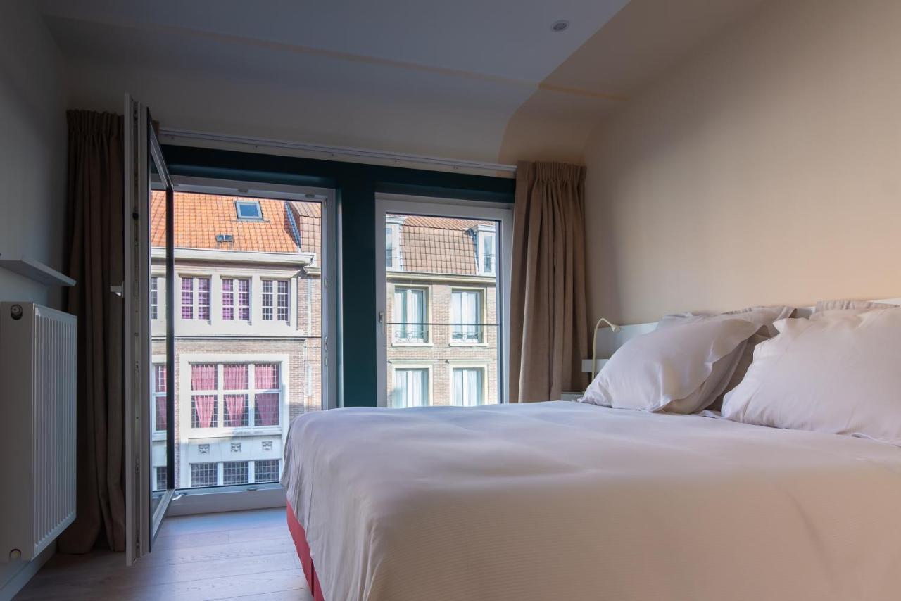 LE FORT ROUGE, CENTRE VILLE, QUARTIER HISTORIQUE TOURNAI (Belgium) - from  US$ 166 | BOOKED